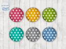 Motiv Cabochons