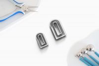 Polymer Cutter Torbogen | Polymerschmuck Ausstechform | Ausstecher | Polymer Schneider | Form Polymerschmuck | Ausschneider | 35 