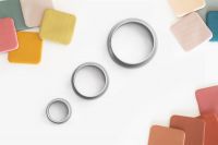 Polymer Cutter Kreis| Polymerschmuck Ausstechform | Ausstecher | Polymer Schneider | Form Polymerschmuck | Ausschneider | 41 