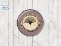 Motiv-Cabochons 1000-3 Einzelset  25mm (5 Stück)