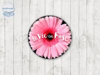 Motiv-Cabochons 1002-4 Einzelset  