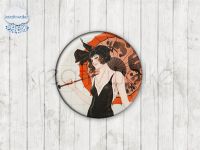 Motiv-Cabochons 1003-4 Einzelset  20mm (5 Stück)