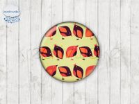 Motiv-Cabochons 1007-2 Einzelset  