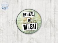 Motiv-Cabochons 1015-3 Einzelset  