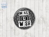 Motiv-Cabochons 1015-5 Einzelset  