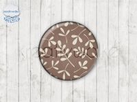 Motiv-Cabochons 1017-6 Einzelset  10mm (10 Stück)