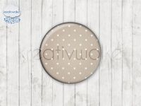 Motiv-Cabochons 1018-4 Einzelset  