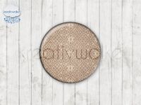 Motiv-Cabochons 1018-5 Einzelset  