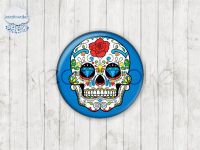 Motiv-Cabochons 1021-2 Einzelset  