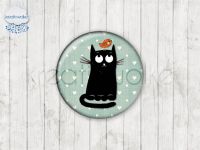 Motiv-Cabochons 1025-2 Einzelset  