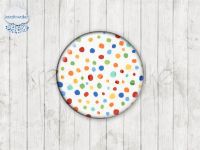 Motiv-Cabochons 1029-2 Einzelset  12mm (10 Stück)