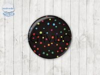 Motiv-Cabochons 1029-5 Einzelset  12mm (10 Stück)