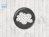 Motiv-Cabochons 1030-4 Einzelset  