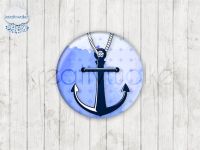 Motiv-Cabochons 1033-1 Einzelset  