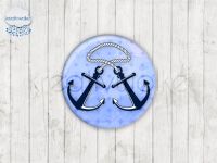 Motiv-Cabochons 1033-3 Einzelset  