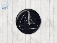 Motiv-Cabochons 1035-3 Einzelset  