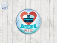 Motiv-Cabochons 1036-4 Einzelset  