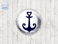 Motiv-Cabochons 1038-5 Einzelset  