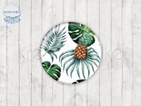 Motiv-Cabochons 1042-5 Einzelset  12mm (10 Stück)