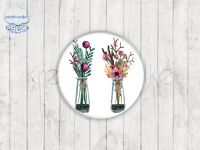 Motiv-Cabochons 1043-3 Einzelset  