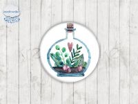 Motiv-Cabochons 1043-5 Einzelset  