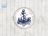 Motiv-Cabochons 1044-5 Einzelset  