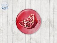 Motiv-Cabochons 1051-2 Einzelset  