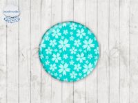 Motiv-Cabochons 1054-1 Einzelset  16mm (1 Paar)