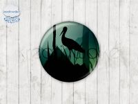 Motiv-Cabochons 1055-6 Einzelset  