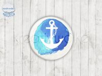 Motiv-Cabochons 1058-1 Einzelset  