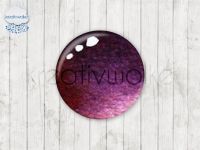 Motiv-Cabochons 1060-6 Einzelset  