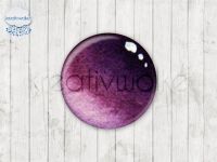 Motiv-Cabochons 1061-1 Einzelset  