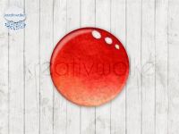 Motiv-Cabochons 1061-4 Einzelset  