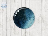 Motiv-Cabochons 1061-6 Einzelset  