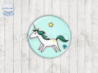 Motiv-Cabochons 1063-3 Einzelset  12mm (10 Stück)