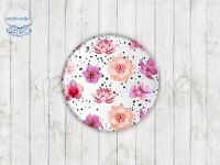 Motiv-Cabochons 1064-6 Einzelset  