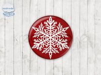 Motiv-Cabochons 1067-4 Einzelset  12mm (10 Stück)