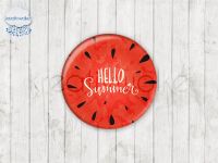 Motiv-Cabochons 1068-2 Einzelset  