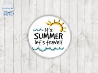 Motiv-Cabochons 1069-5 Einzelset  