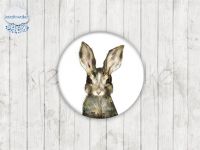 Motiv-Cabochons 1071-2 Einzelset  12mm (1 Paar)