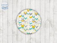 Motiv-Cabochons 1072-5 Einzelset  