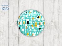 Motiv-Cabochons 1072-6 Einzelset  