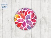 Motiv-Cabochons 1075-2 Einzelset  