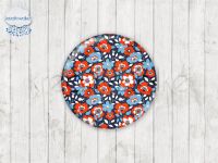 Motiv-Cabochons 1075-3 Einzelset  