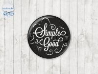 Motiv-Cabochons 1082-1 Einzelset  