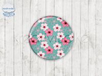 Motiv-Cabochons 1083-2 Einzelset  10mm (10 Stück)