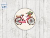 Motiv-Cabochons 1083-5 Einzelset  