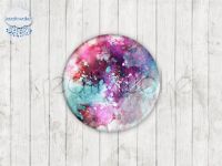 Motiv-Cabochons 1085-2 Einzelset  