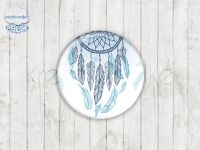 Motiv-Cabochons 1085-4 Einzelset  