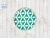 Motiv-Cabochons 1087-3 Einzelset  